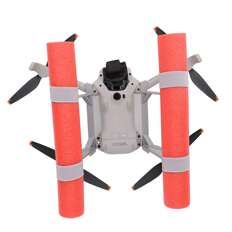 Float Landing Skid Landing Gea – обзор и цена Drone Landing Gear