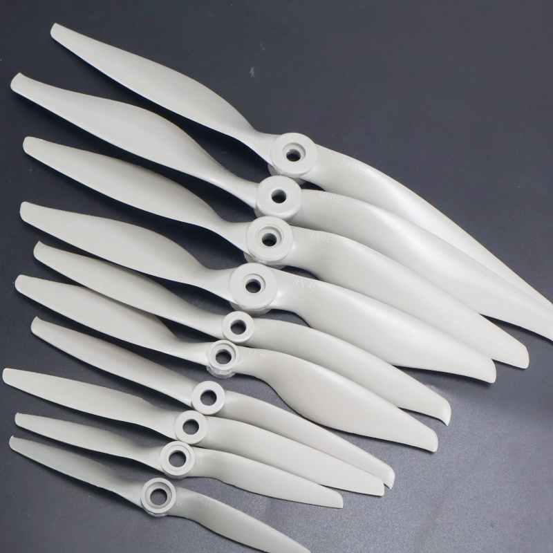 Gemfan APC nylon propeller 5x5 – обзор и цена Drone Power Distribution Board