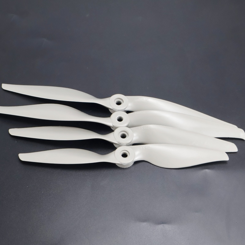 Gemfan APC nylon propeller 5x5 – обзор и цена Drone Power Distribution Board