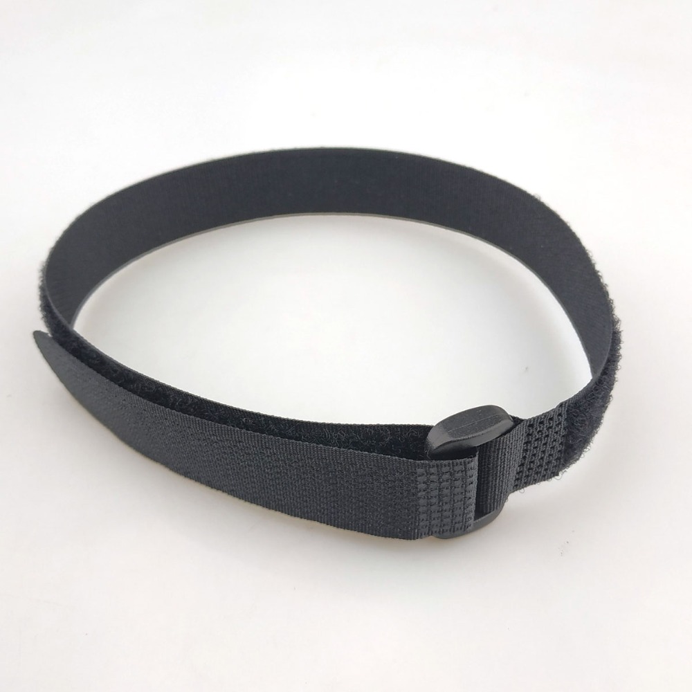 4pcs 450mm Black Battery Belt  – обзор и цена Drone Battery Strap