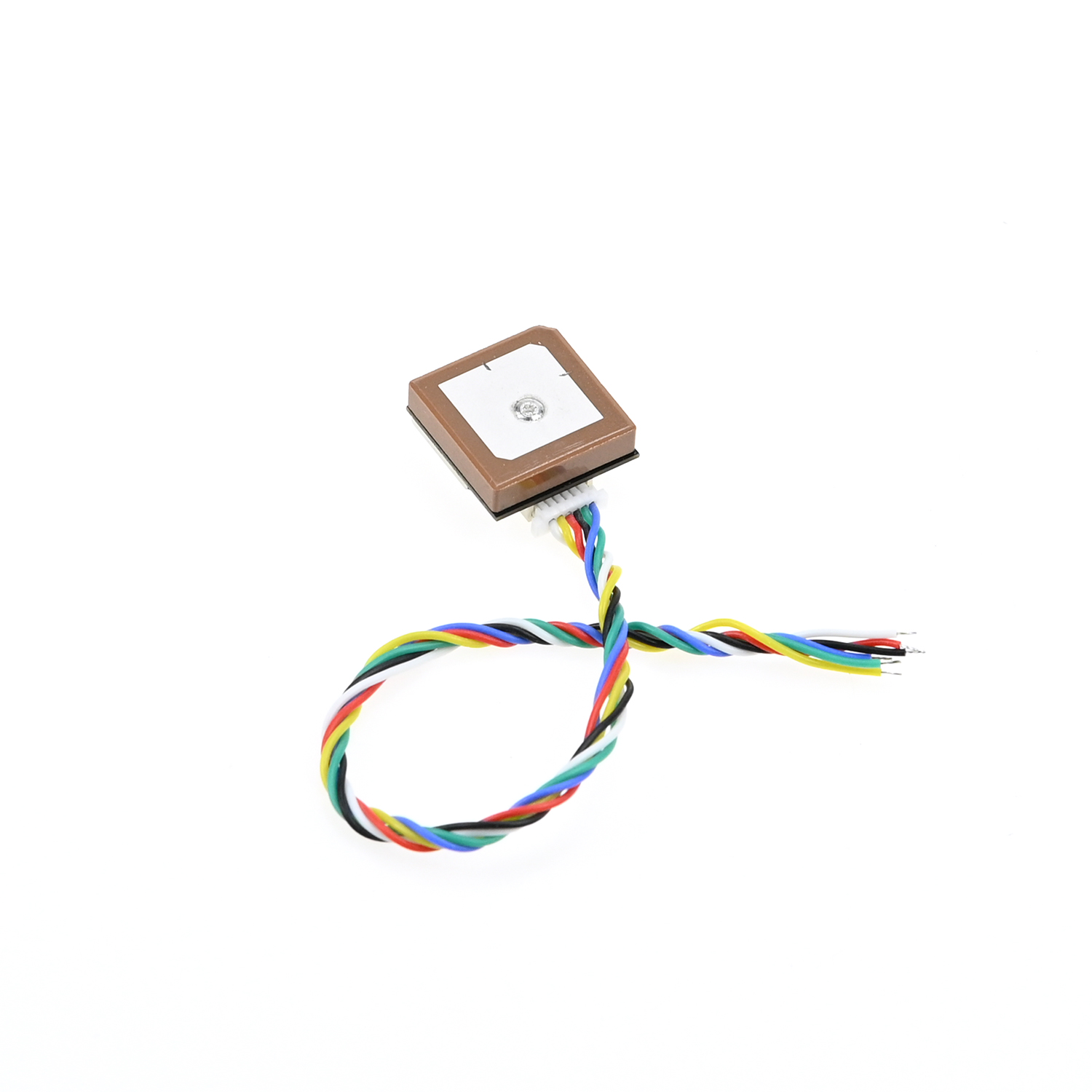 QUESCAN 18mm M10 GPS GNSS Modu – обзор и цена Drone Compass