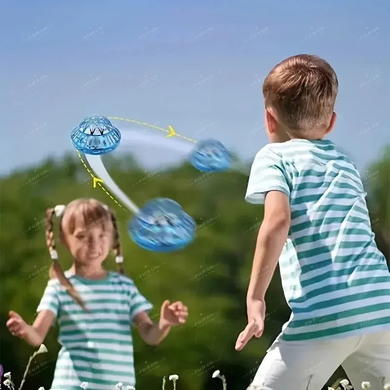 Flying Orb Ball – Hand Control – обзор и цена Drone Battery