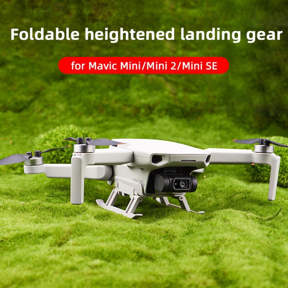 Protector Drone Accessories La – обзор и цена Drone Landing Gear