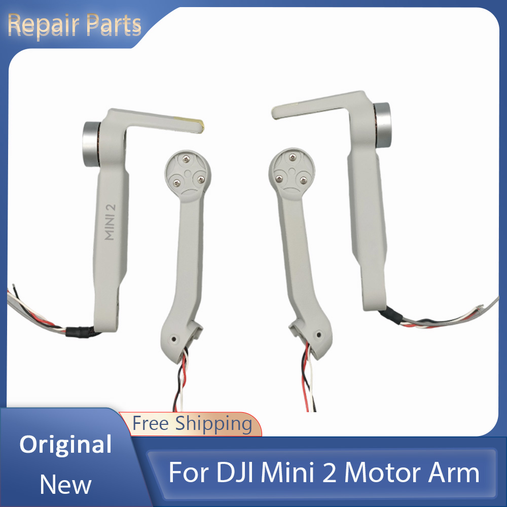 Original New Arm With Motor Fo – обзор и цена Drone Arm