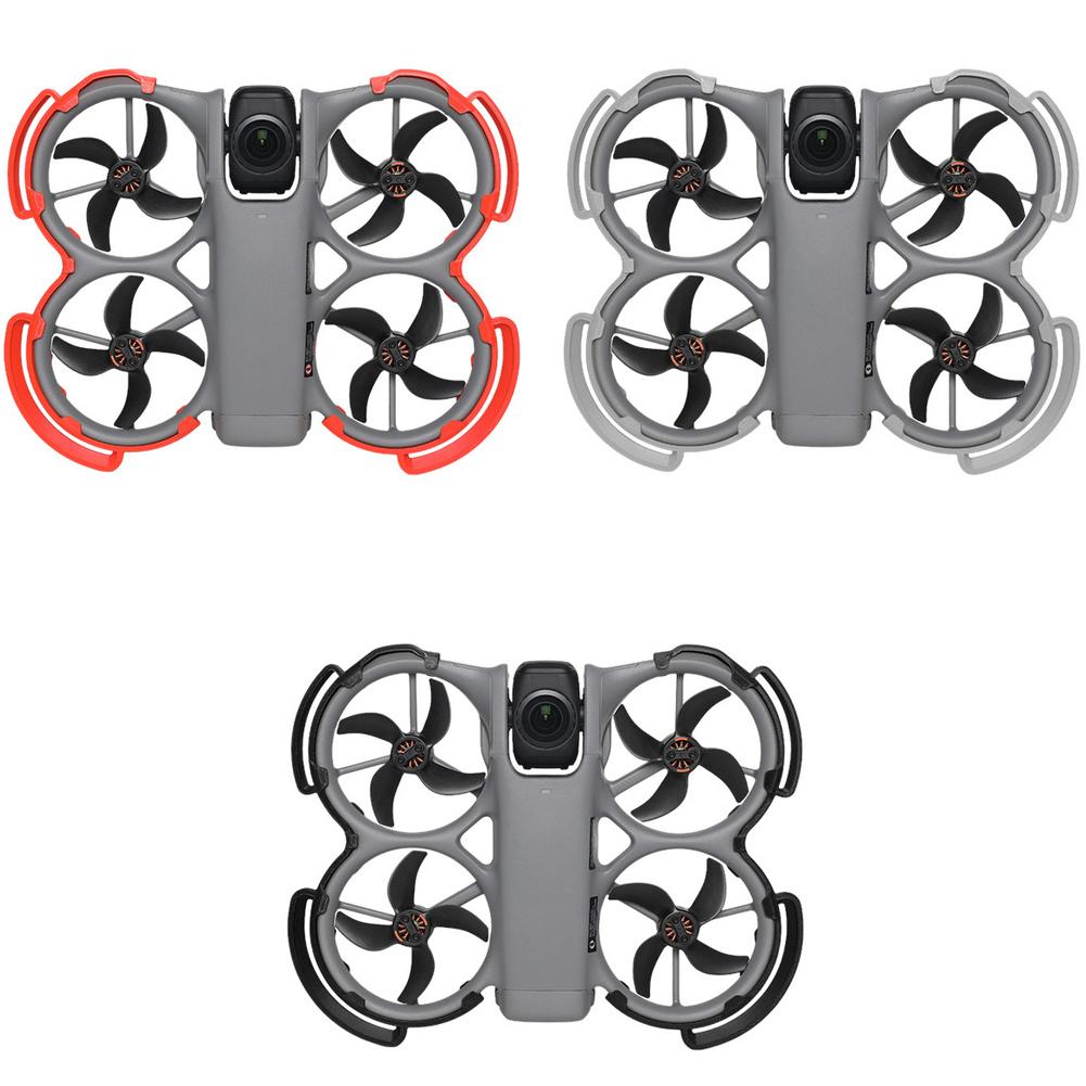 Propeller Guard For DJI Avata  – обзор и цена Drone Propeller Guard
