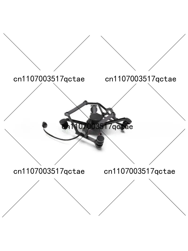 Single Gimbal Mount Bracket To – обзор и цена Drone Gimbal