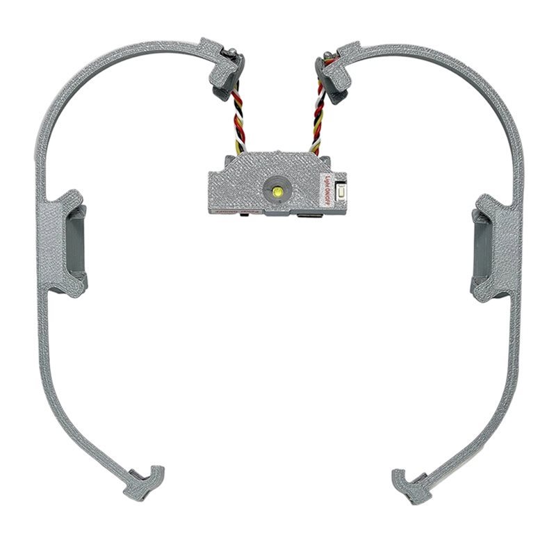 LED Light Strip For DJI Neo 2  – обзор и цена Drone Led Light