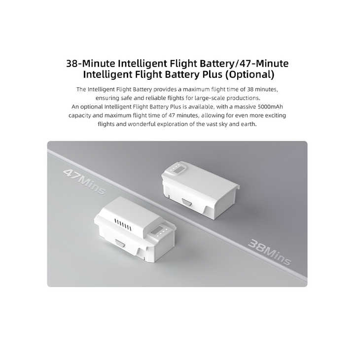 Original Intelligent Flight Ba – обзор и цена Drone Battery