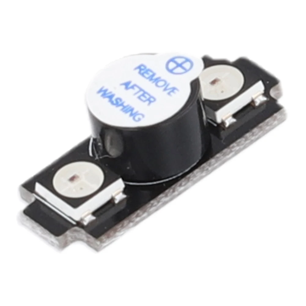 WS2812 Active Alarm Buzzer Col – обзор и цена Drone Buzzer