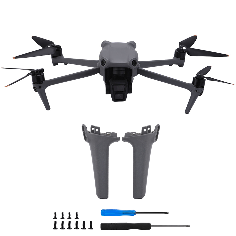 For DJI AIR 3 Repair Kickstand – обзор и цена Drone Landing Gear