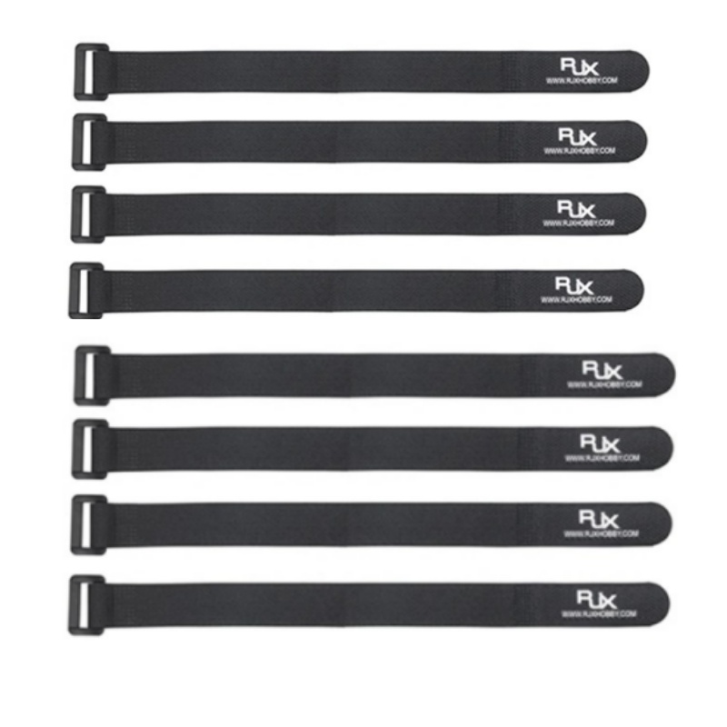 8Pcs Battery Ribbon Non-Slip M – обзор и цена Drone Battery Strap