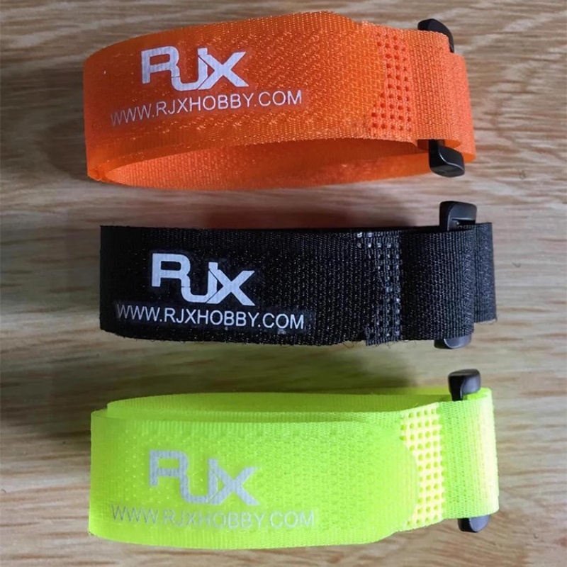 8Pcs Battery Ribbon Non-Slip M – обзор и цена Drone Battery Strap