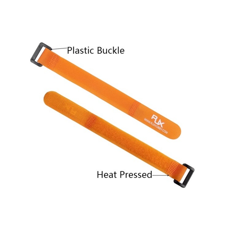 8Pcs Battery Ribbon Non-Slip M – обзор и цена Drone Battery Strap
