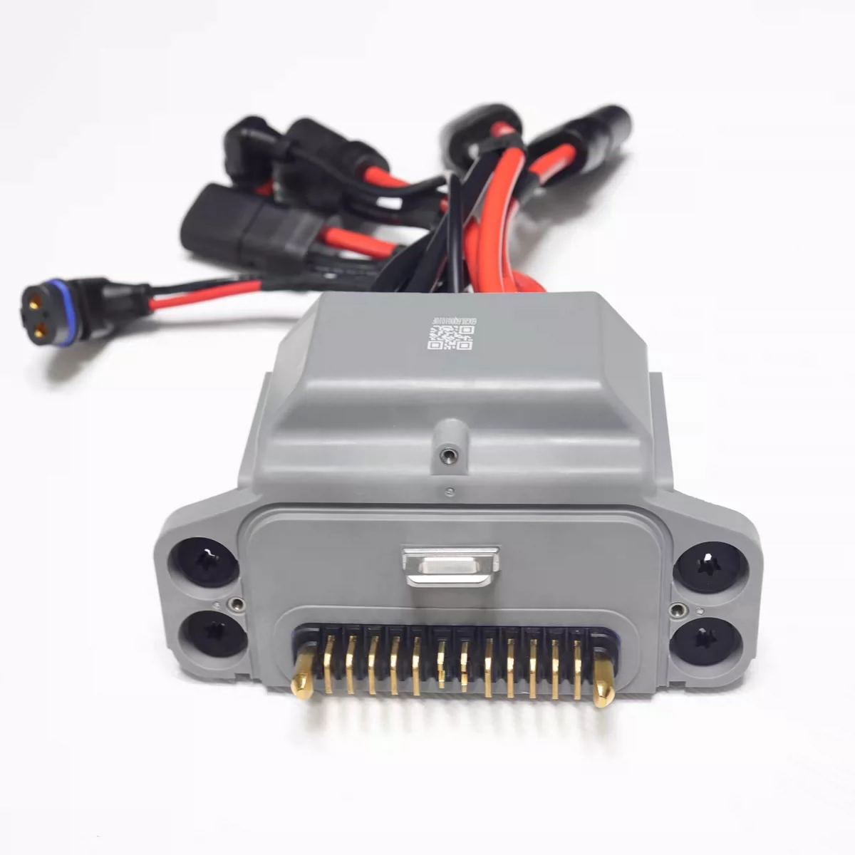 Agras T50 Power Distribution B – обзор и цена Drone Power Distribution Board