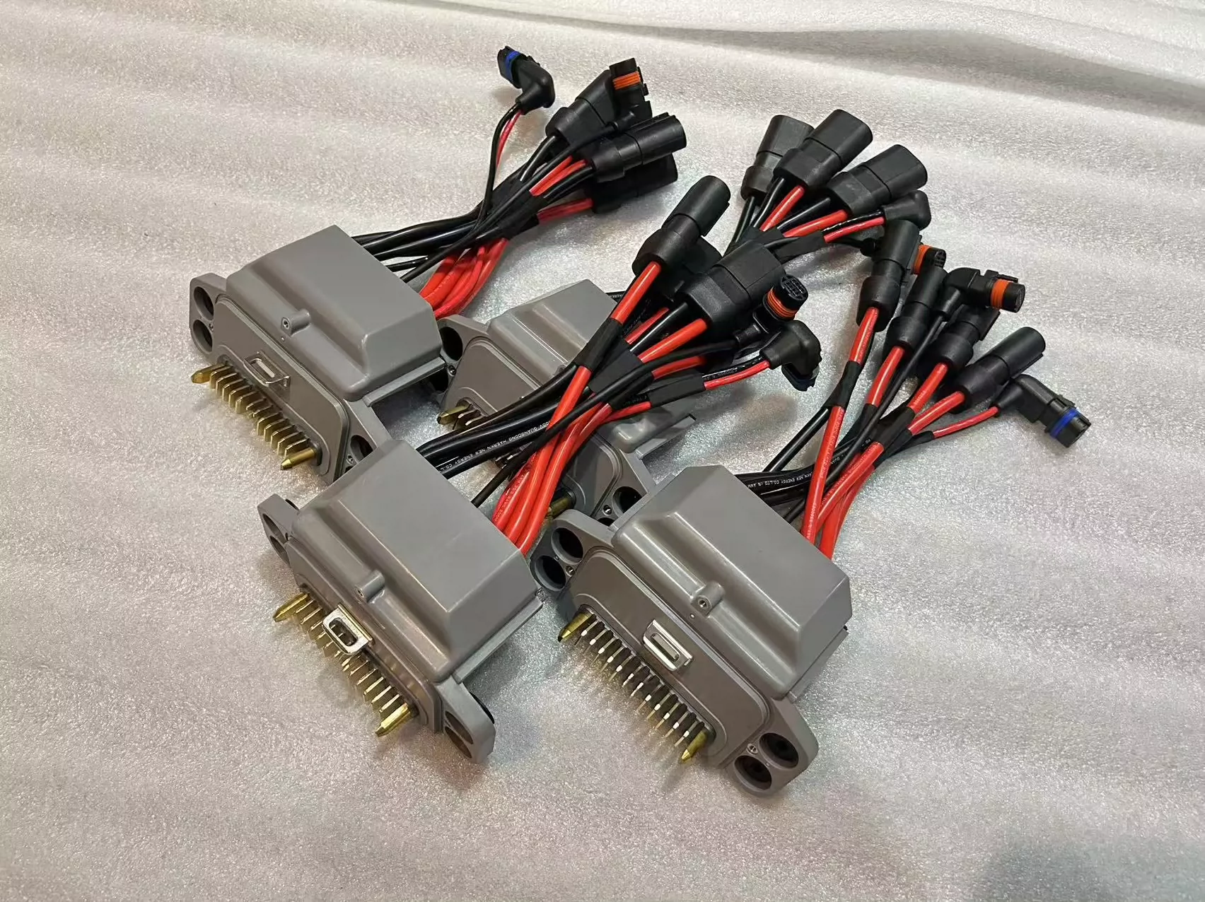 Agras T50 Power Distribution B – обзор и цена Drone Power Distribution Board