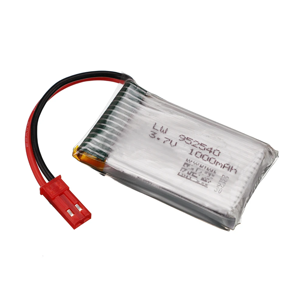 3.7V 1000mah Lipo Battery and  – обзор и цена Drone Charger