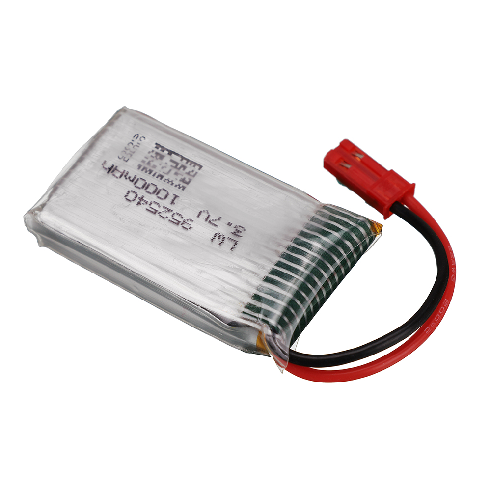 3.7V 1000mah Lipo Battery and  – обзор и цена Drone Charger