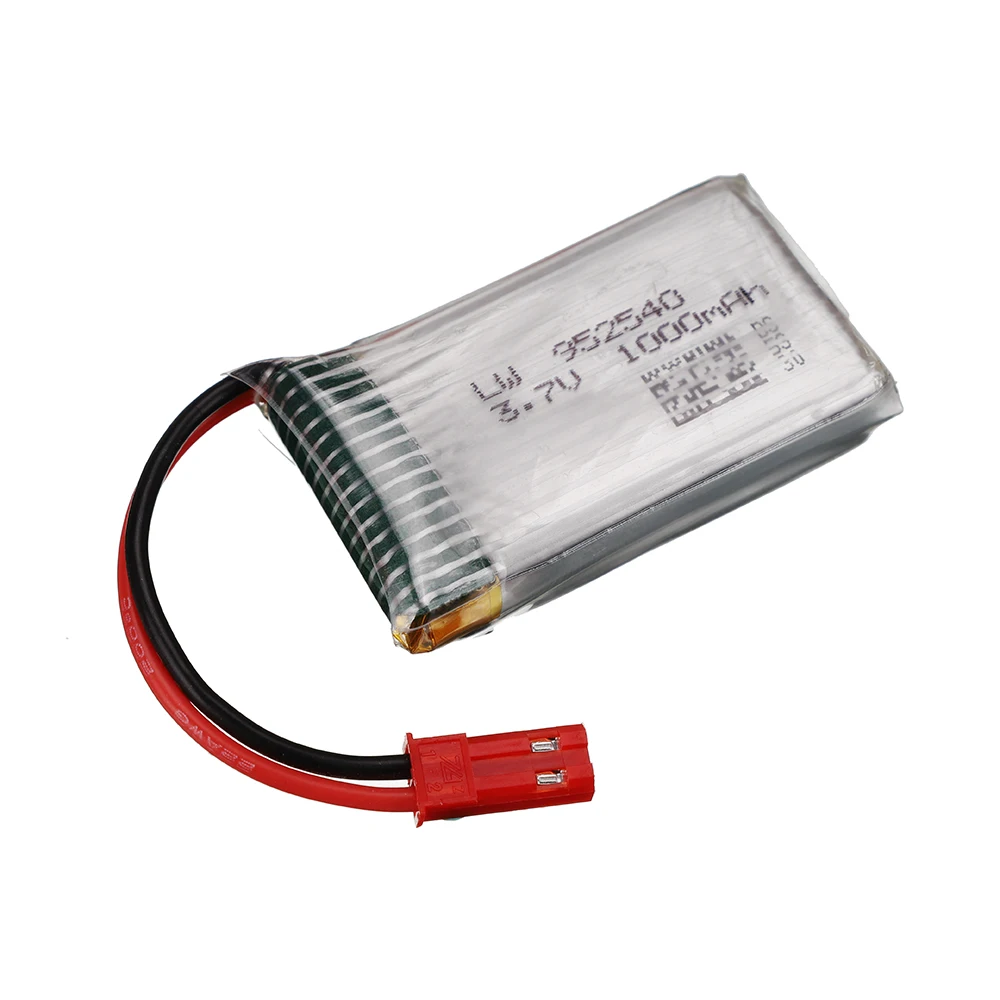3.7V 1000mah Lipo Battery and  – обзор и цена Drone Charger