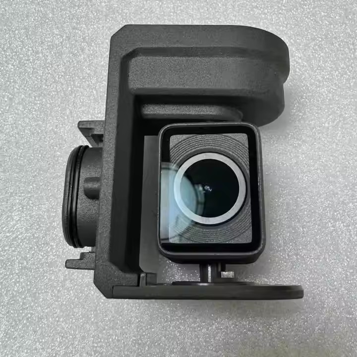 Second-hand Agras T-40 T-20P F – обзор и цена Drone Camera