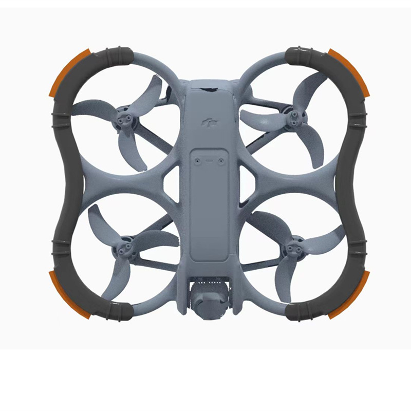 Propellers Guard For DJI Avata – обзор и цена Drone Propeller Guard