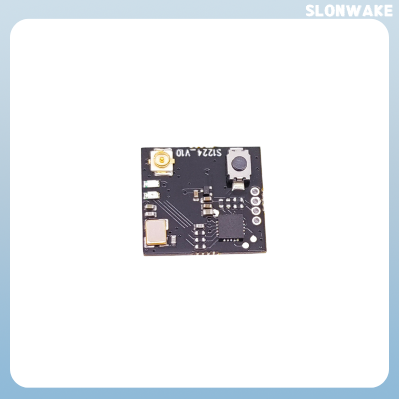 Mini 5.8G 40CH 25/100/250mW Ad – обзор и цена Drone Receiver