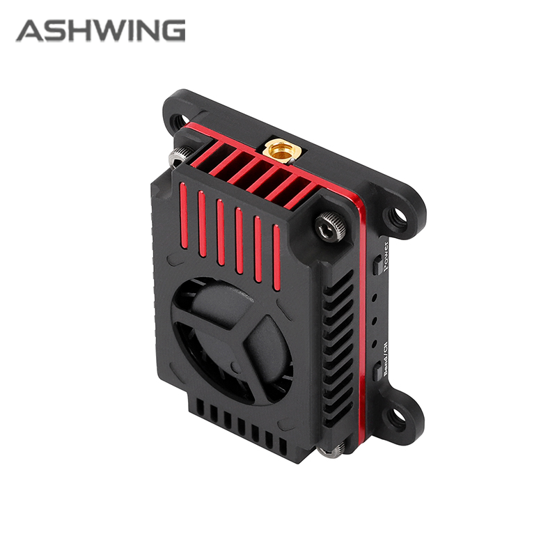 ASHWING5.8G Long-Range Video T – обзор и цена Drone Receiver