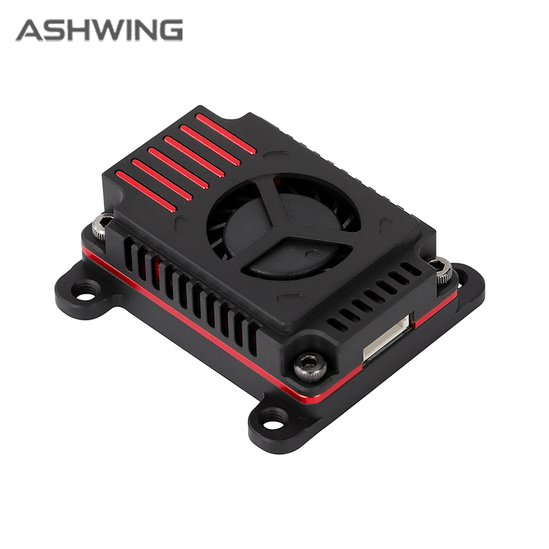 ASHWING5.8G Long-Range Video T – обзор и цена Drone Receiver
