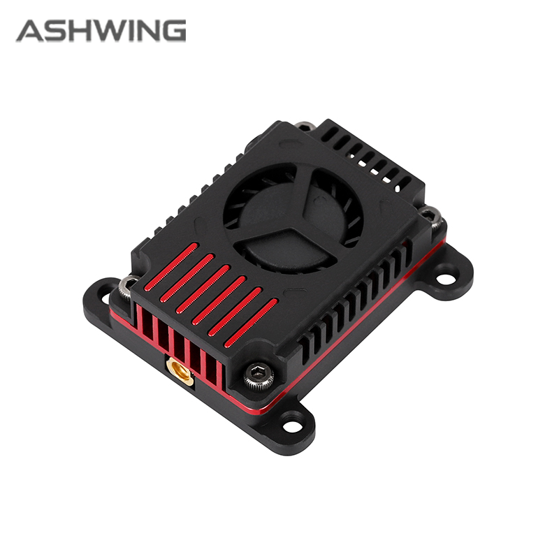 ASHWING5.8G Long-Range Video T – обзор и цена Drone Receiver