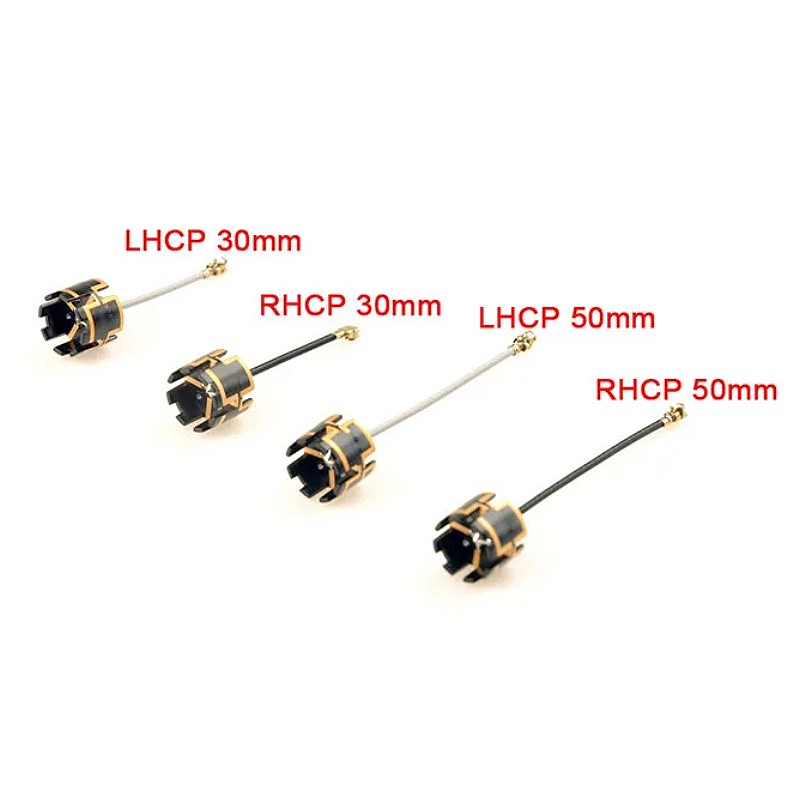 Happymodel 5.8G Crown LDS Ante – обзор и цена Drone Compass