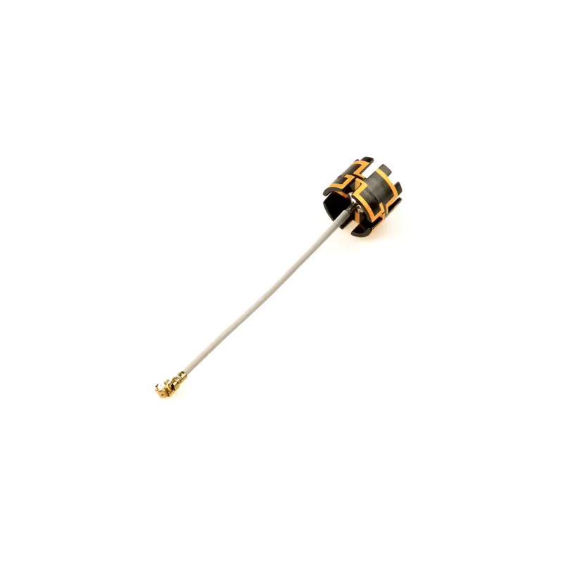 Happymodel 5.8G Crown LDS Ante – обзор и цена Drone Compass