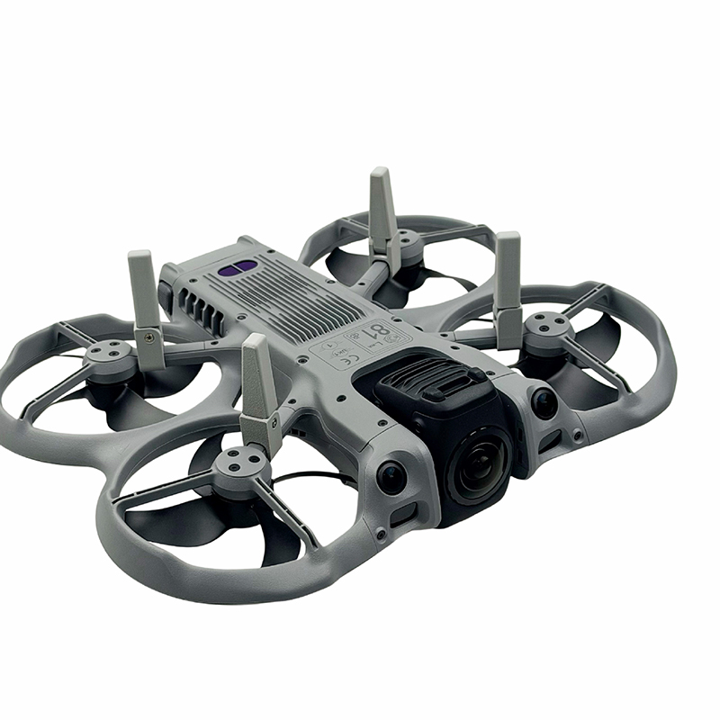 Foldable Landing Gear For DJI  – обзор и цена Drone Landing Gear