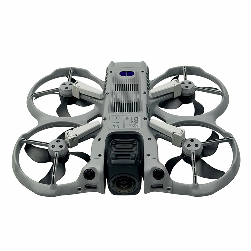 Foldable Landing Gear For DJI  – обзор и цена Drone Landing Gear