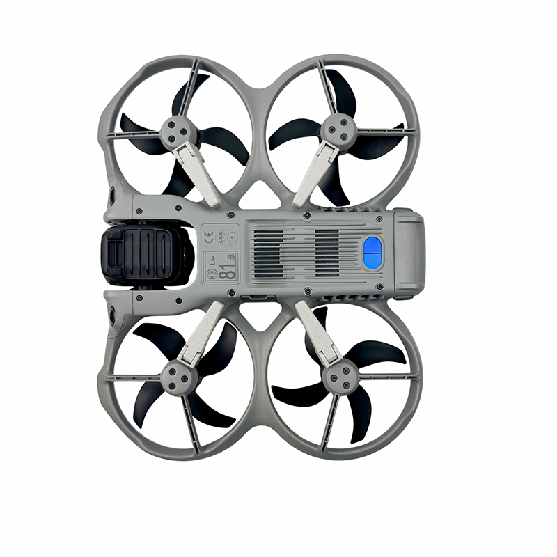 Foldable Landing Gear For DJI  – обзор и цена Drone Landing Gear