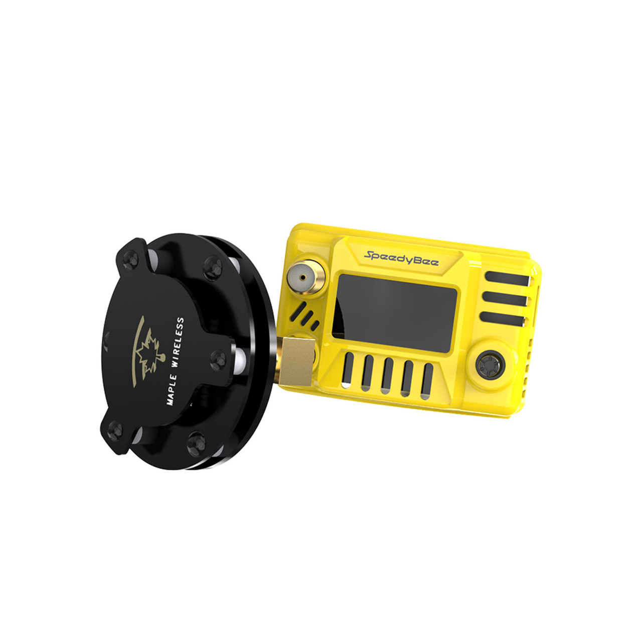 SpeedyBee 5.8GHz Goggles Recei – обзор и цена Drone Receiver