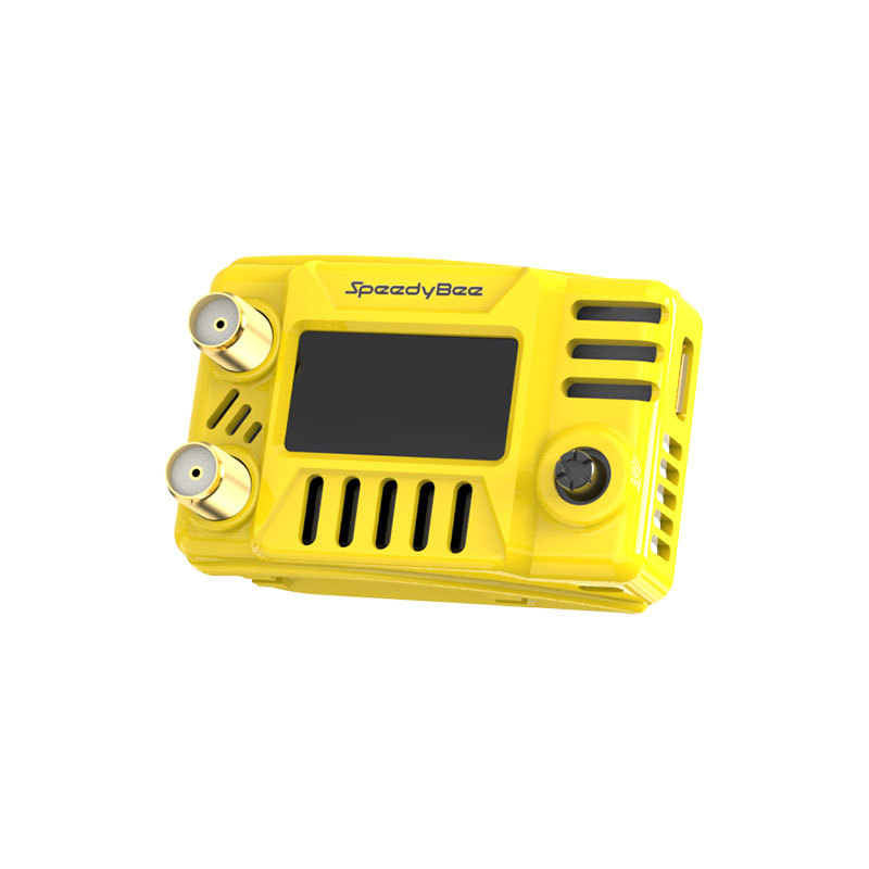 SpeedyBee 5.8GHz Goggles Recei – обзор и цена Drone Receiver