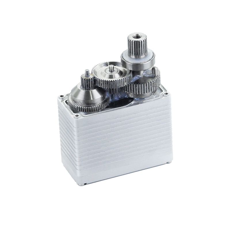 PTK1/5 High-Torque Brushless M – обзор и цена Drone Motor