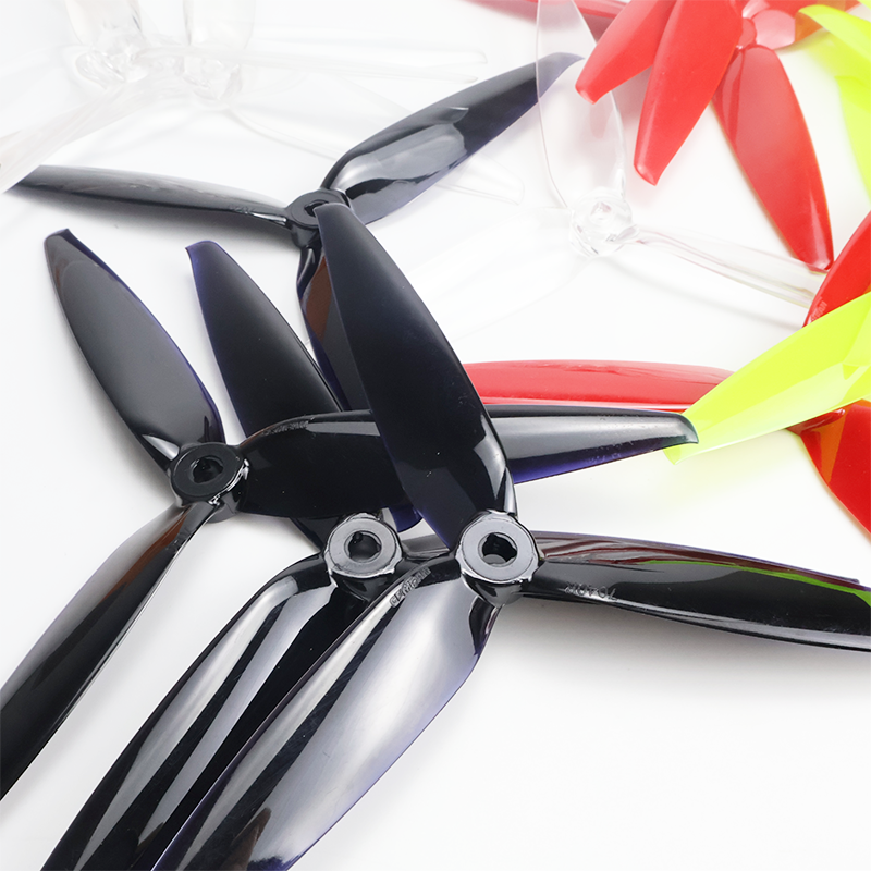 8Pcs Gemfan Flash 7040 7 Inch  – обзор и цена Drone Propeller