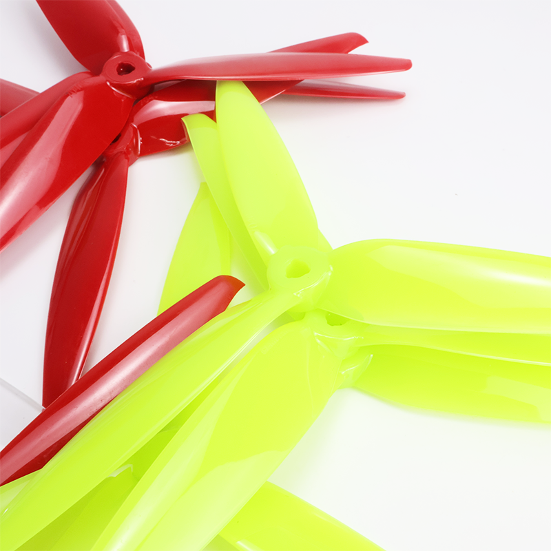 8Pcs Gemfan Flash 7040 7 Inch  – обзор и цена Drone Propeller