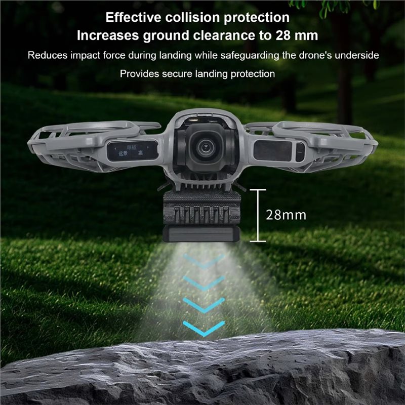 PHILE-LED Lights Quick Release – обзор и цена Drone Led Light