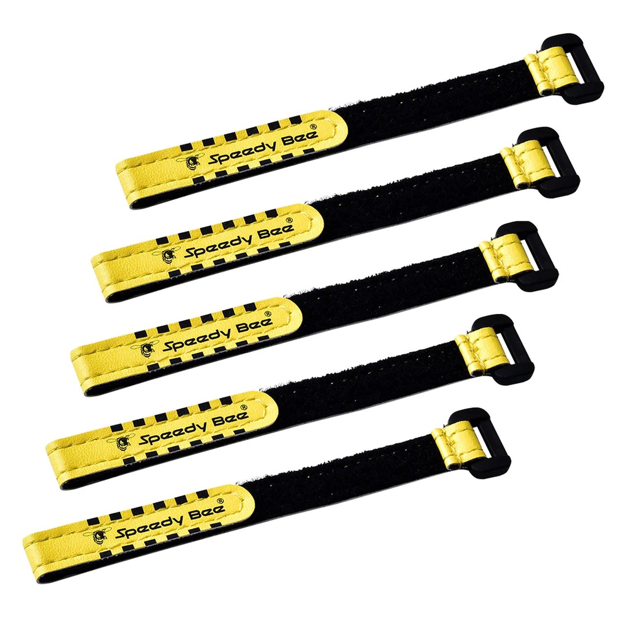 SpeedyBee FPV Lipo Battery Tie – обзор и цена Drone Battery Strap