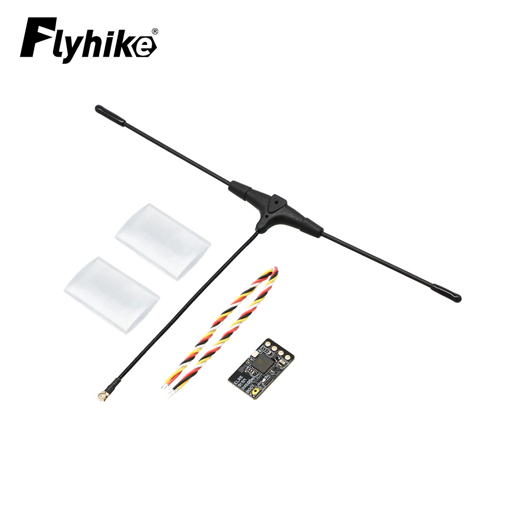 2PCS ELRS 915MHz NANO ExpressL – обзор и цена Drone Antenna