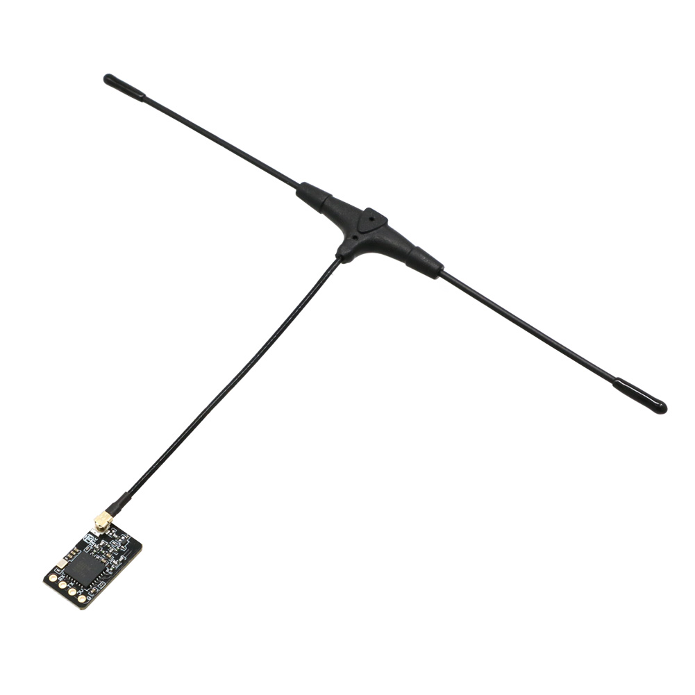 2PCS ELRS 915MHz NANO ExpressL – обзор и цена Drone Antenna