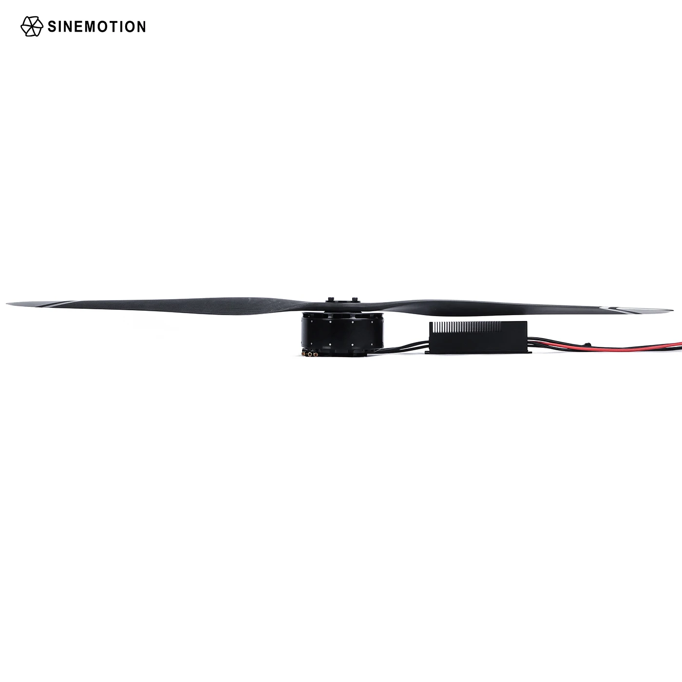 H4T30M 30KG Thrust Dr-one Arm  – обзор и цена Drone Motor