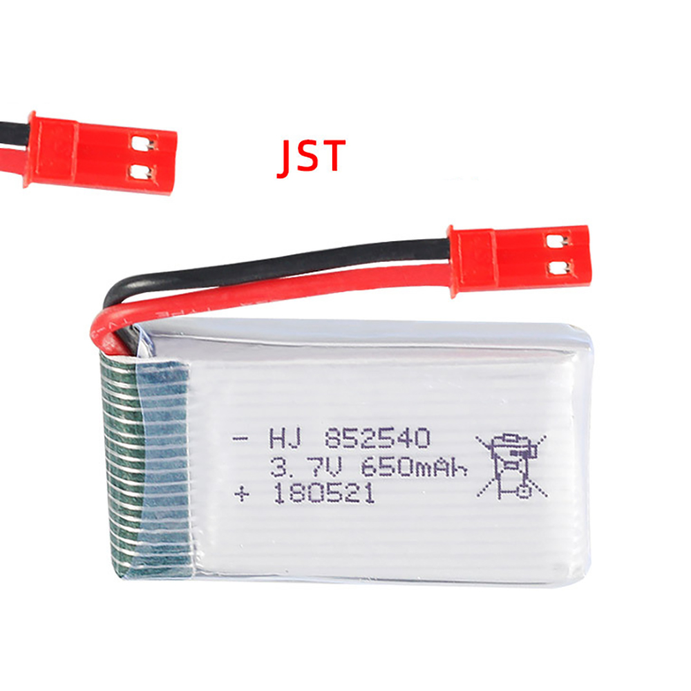 3.7v 650mAh 852540 Lipo Batter – обзор и цена Drone Charger