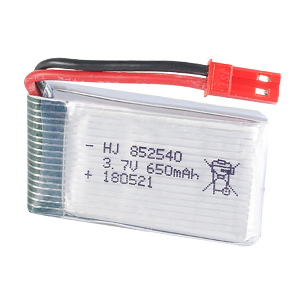 3.7v 650mAh 852540 Lipo Batter – обзор и цена Drone Charger