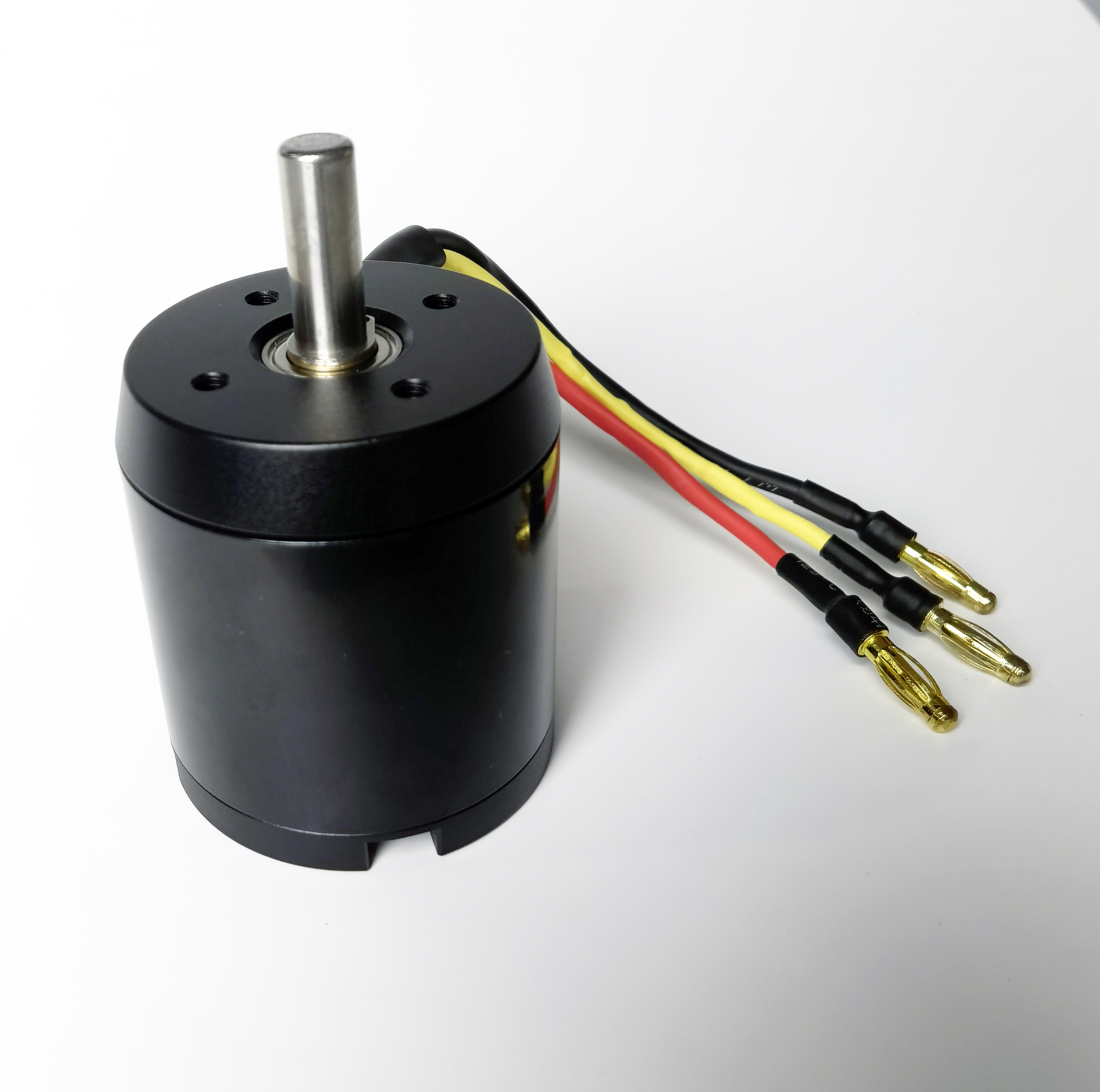 High-Power 1800W 5065 250KV Ou – обзор и цена Drone Motor