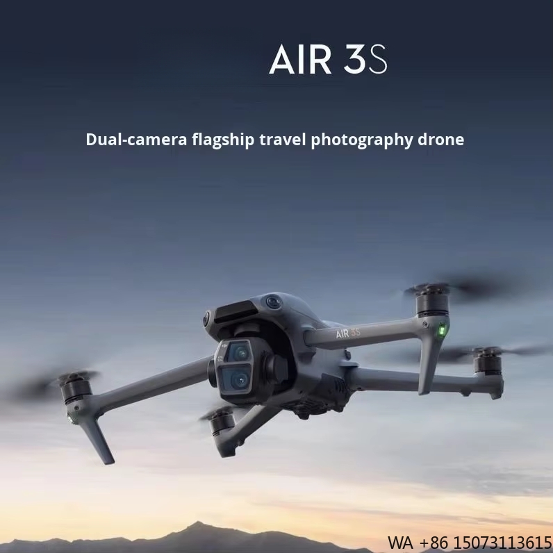 Second-Hand Dual-Camera , 4K U – обзор и цена Drone Camera