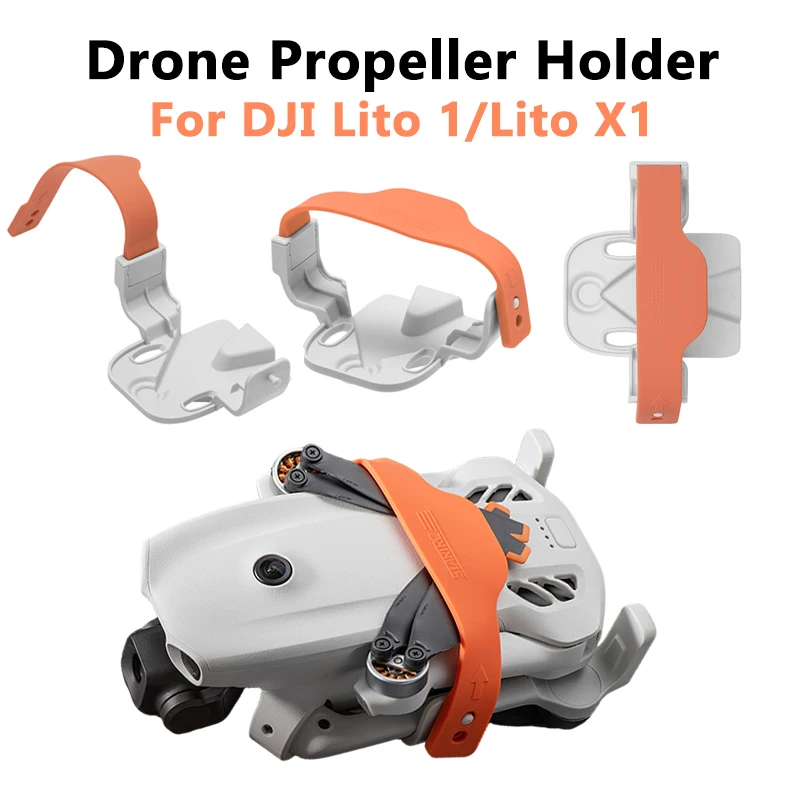 Drone Accessories Propeller Ho – обзор и цена Drone Propeller Guard