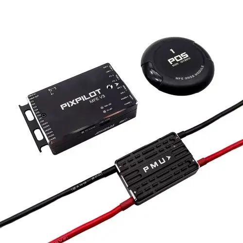 2026 New Makeflyeasy PixPilot  – обзор и цена Drone Flight Controller