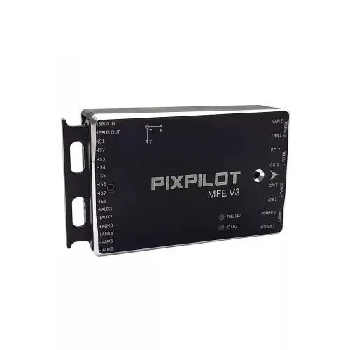 2026 New Makeflyeasy PixPilot  – обзор и цена Drone Flight Controller